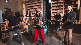 Bigg boss 2 வை மிரளவைக்கும் Song -Kayal Band in Vaadi vaadi Song- Biggboss tamil