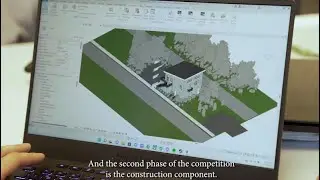 Solar Decathlon CU Boulder 2023 | Donate Now | Mission Zero