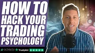 HACK your trading psychology!