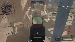 Warface: KV ACE