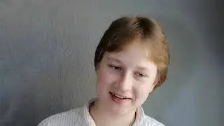 Кристиан Ифтоди, 13 лет