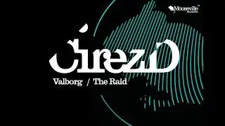 Cirez D - Valborg