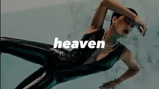 INNA - Heaven | Midi Culture Remix (Extended Version)