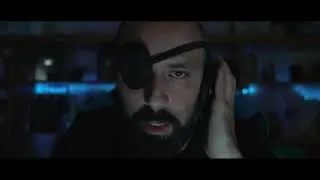 Busco supervivientes | CONEXIÓN Z