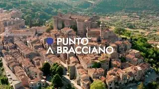 Spot Bracciano Turismo 2020 - Punto a Bracciano