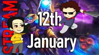 Gorgc VOD 12th of January 2022