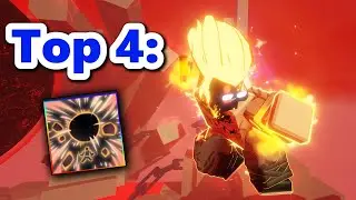 Top 5 Strongest Souls | Dragon Soul