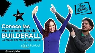 Conoce las Herramientas de BuilderAll / Vídeo 2