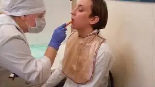 Промывание желудка