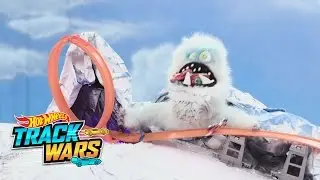 Ледяное приключение | Track Champions | 