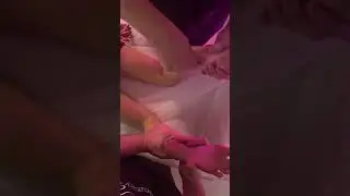 ☝️ Click the above link for full video ☝️ #massagetherapy