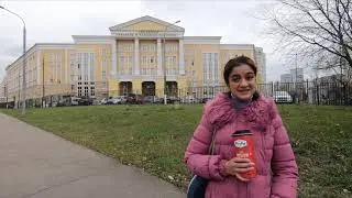 Академика Варги улица