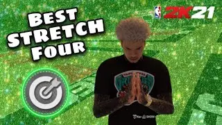 NBA 2K21 BEST STRETCH FOUR MIXTAPE!!😈Vol. 3💦