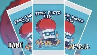 PRESET AM🎟️ VIRAL FYP TIKTOK || PAKE FOTO || SOUND DALINDA BA JAMPING KANE CUY!!!
