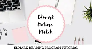 Edmark Picture Match