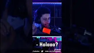 Broma telefónica en STREAM 😭 #shorts #bromas #stream #twitchclips