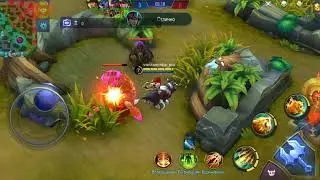 Играем в Mobile Legends.Гайд на Иритель