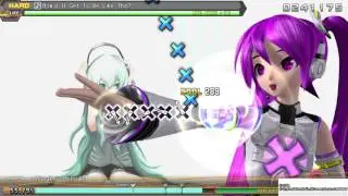 HMPDFT: How It'd Get To Be Like This HARD - PS4 Score ATK (445,638)