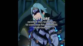 their reasons are certainly interesting... 