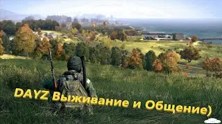 DAYZ Выживание и Общение