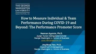 Using the Performance Promoter Score to Measure and Improve Performance