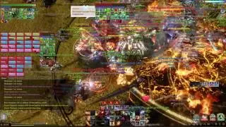 ArcheAge 3.0 (Невер). Кладбище Гардаров| Мув бай Liskaitx №2
