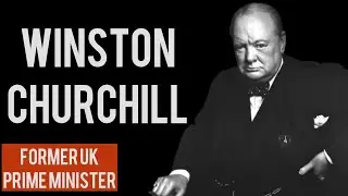 Winston Churchill Biography