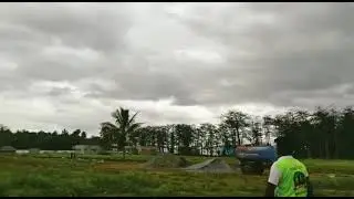 Aussie Boomerang in India