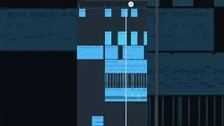 I made this 🤯🔥 on FL Studio Mobile  
