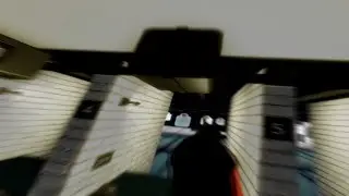 The Roblox VR Shooter.