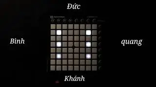 Savage love - launchpad cover ( unipad )