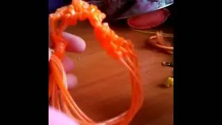 Сои изделия из трубочек
