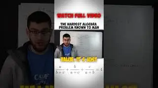 The Surprising Exact Solution of a Complex Integral