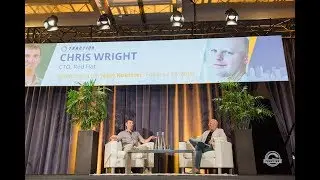Chris Wright, Red Hat - Top Lessons From Building & Monetizing a $34 Billion Opensource Giant