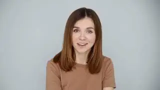Полуян Анастасия, визитка. 31 год, 158 см