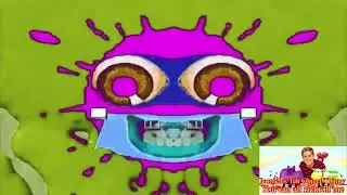 Klasky Csupo Effects Sponsored By Tilly and Friends [Klasky Csupo 1998 Super Effects]