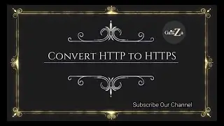 How To Convert HTTP websites into HTTPS for FREE | C-Panel | Code | URL HTTP to HTTPS