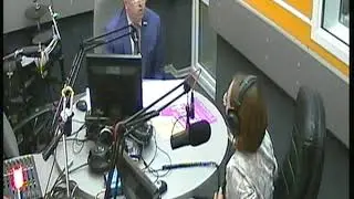 Гостем студии NN-Radio стал Владимир Иванович Солдатенков