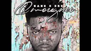 KANG D DREAMA -  omougneo