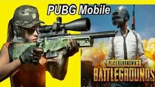 PUBG gameplay Chicken Dinner Winner