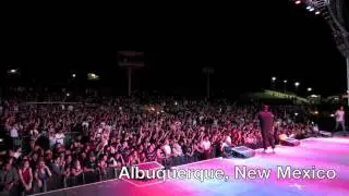 The Cud Life Tour - VLOG #14