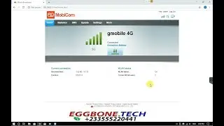 Unlock Mobicom Mongolia Huawei B315s-608 WiFi Router