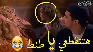 هيا الفراشة دى بتطير 