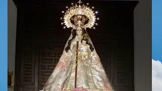 Santa Misa en Honor a Ntra. Señora Virgen de Magaceda