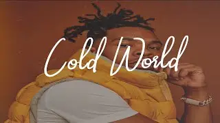 FREE Lil Baby x Future Type Beat  - Cold World