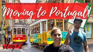 Americans Moving to Portugal 🇵🇹 Step-By-Step Process (2020) | Expats Everywhere
