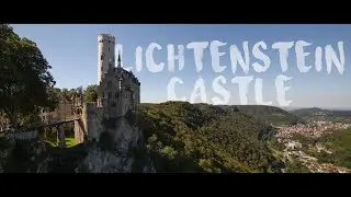 LICHTENSTEIN CASTLE | NK Film