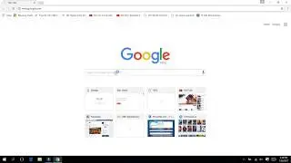 How to block any website