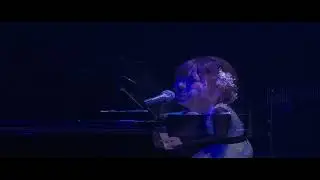 Yui Makino - Amrita【4K AI Upscaled】