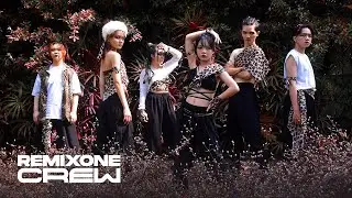 [THE WINNER PROJECT] HỘI NGƯỜI KING Official Dance Music Video | Remix One Crew
